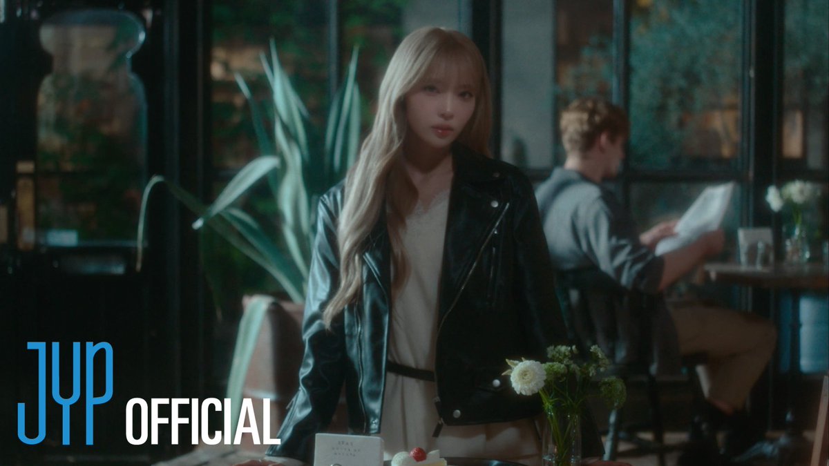 [#NiziU_BDay] 
STAY(BLACKPINK) Cover by MAYUKA

🎂 youtu.be/ojVfBNAMjX0

#NiziU #니쥬 #MAYUKA 
#HappyMAYUKAday #WithU