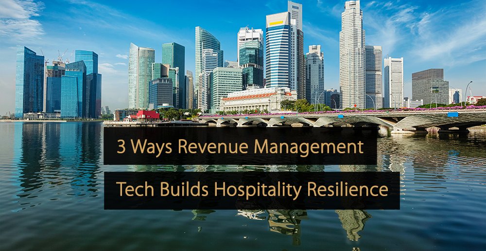 Revfine_com's tweet image. 👉 In this article, you&apos;ll learn how revenue management technology helps hotels strengthen operational efficiency, align commercial teams, and promote sustainability for lasting resilience.
#revenuemanagement #revenuemanager #pricing #hotel @IDeaS_RevOpt
revfine.com/3-ways-revenue…
