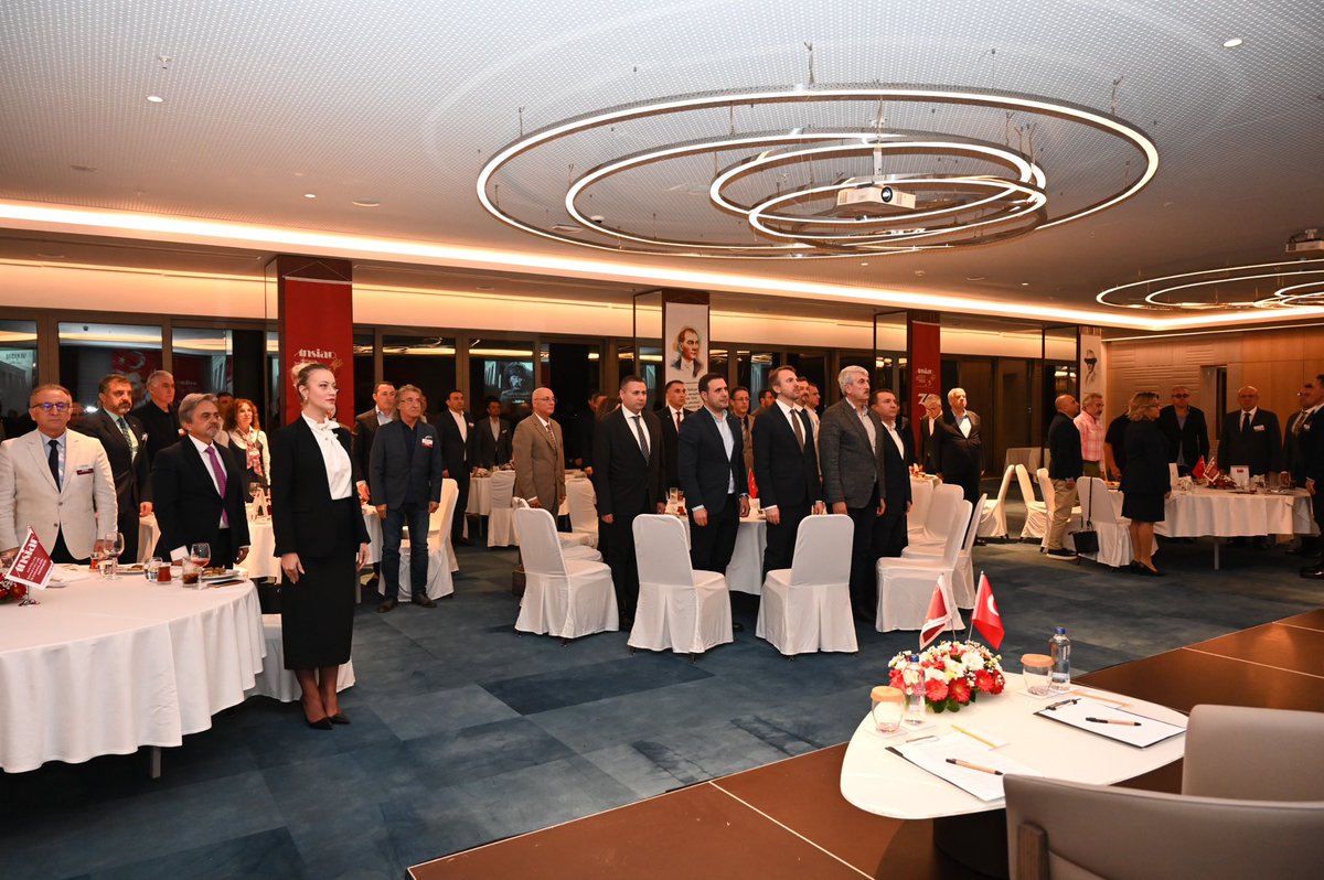 Ercan Özbek tweet media