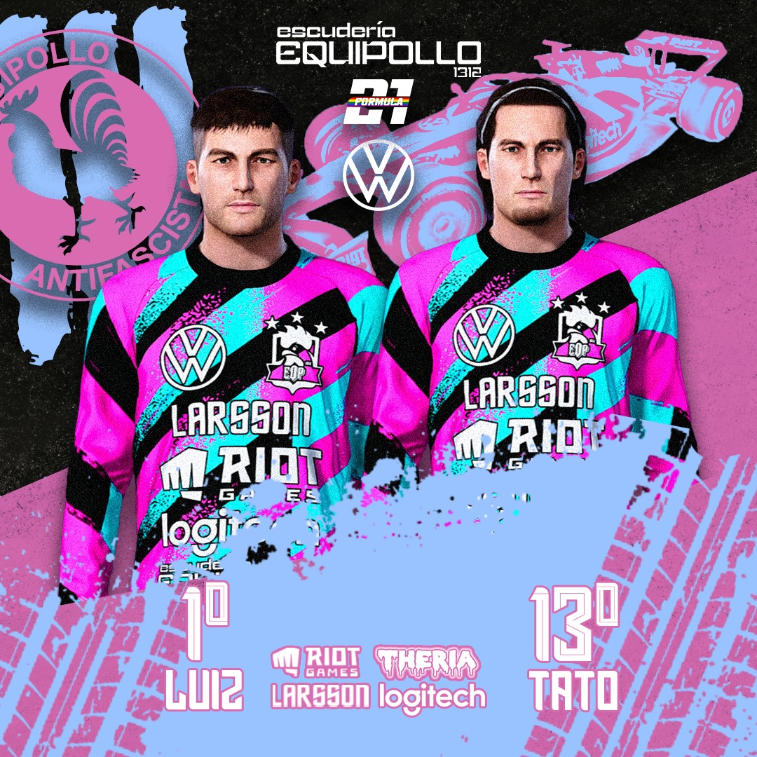 Equipollo⭐️⭐️⭐️ tweet media