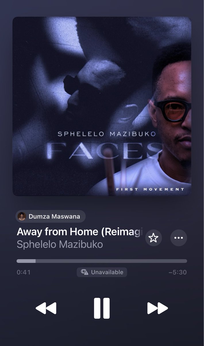 ⁦⁦<a href="/Sphelelo/">Sphelelo Mazibuko</a>⁩ always eating on drums 🥺