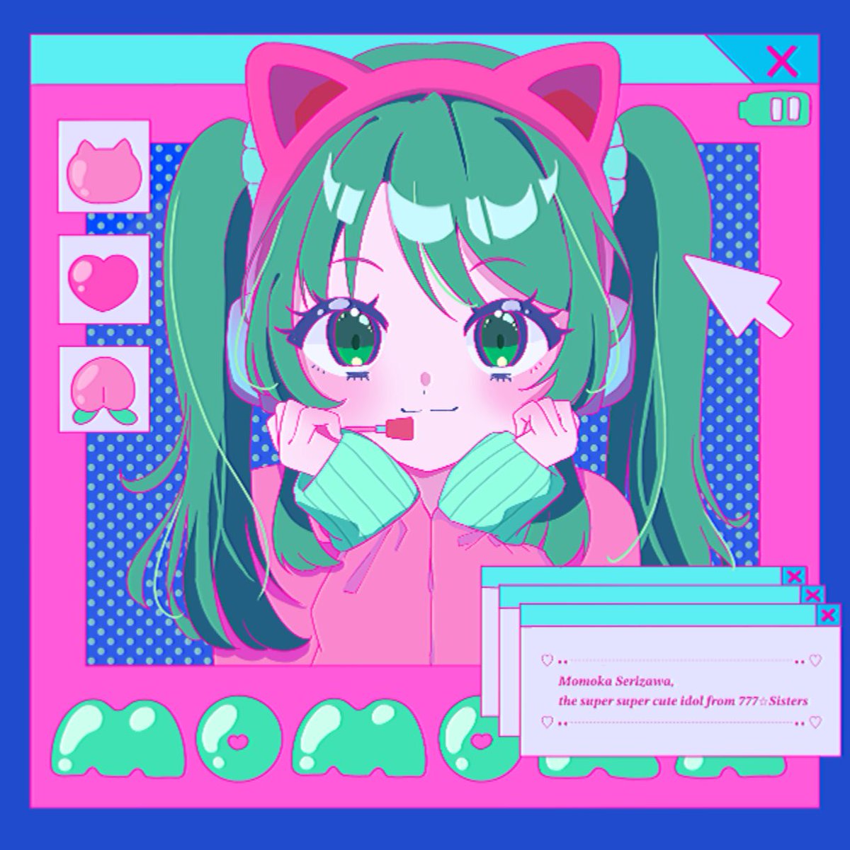 作家　アーティスト　ナオミライト　うさぎ① 田名網 敬一/PSYCHEDELIC DEATH POP – NANZUKA Online Store