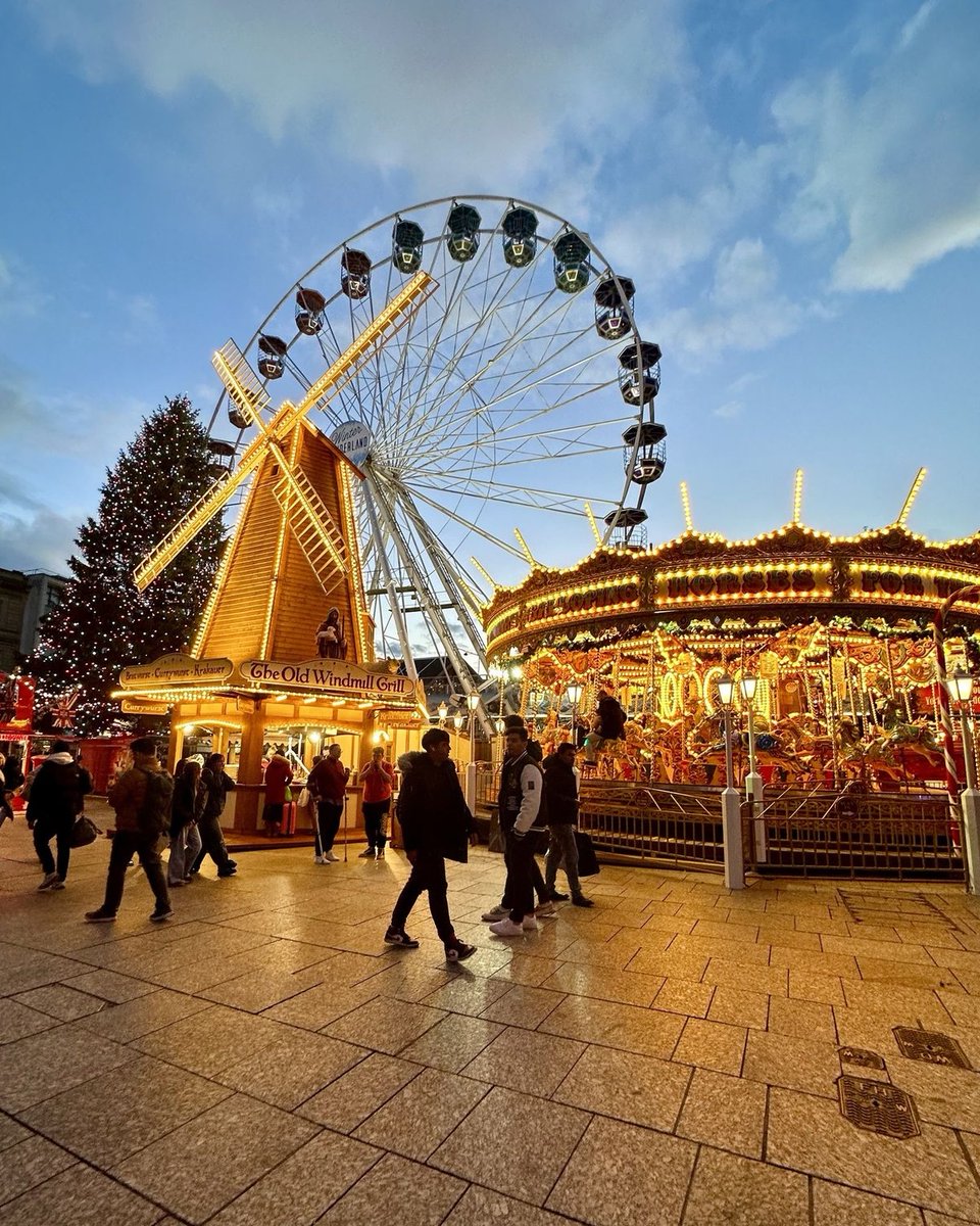 Nottingham Trent University tweet media