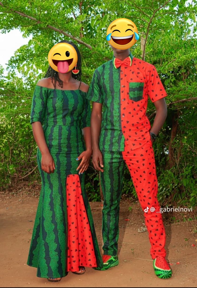 What in the watermelon is going on here bo Satan