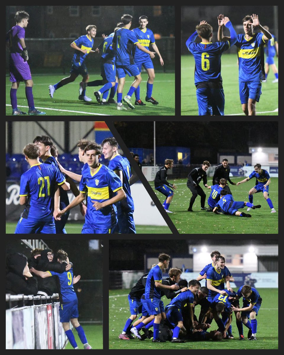 Spalding United Under 18’s v Whittlesey Athletic Under 18’s 11-11-25 🌷

#spaldingunited #sportsphotography #footballphotographer #keirathurstonphotography