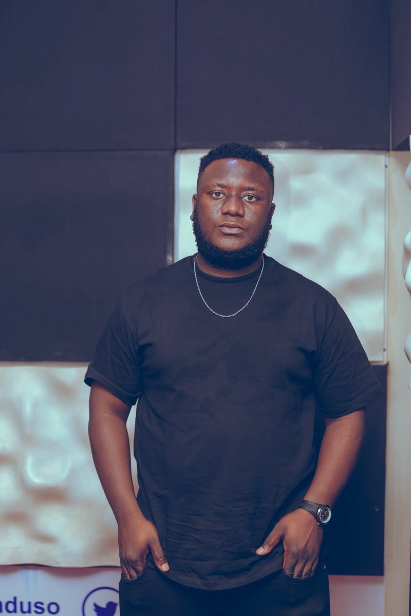 Midweek Is Here &amp; Lots Of Hardworking Is Going On. Thank You For The Hustle,In The Meantime <a href="/Ceaserousmusic/">CEASEROUS</a> Just Dropped A New Banga Check It Out. #Eveningcruise We De Pan 89.2 <a href="/cbsfm_ug/">CBS FM UG</a> 
<a href="/BirimundaSteven/">BIRIMUNDA STEPHEN@ KINGDOM CITIZEN</a> <a href="/SelectorStevo/">Selector Stevo</a>