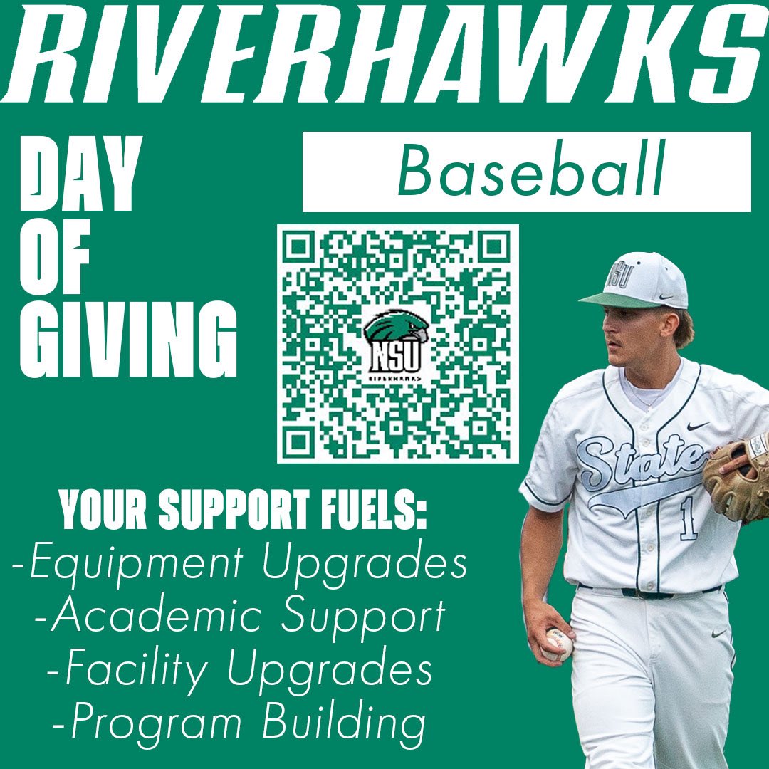 Northeastern State Baseball tweet media