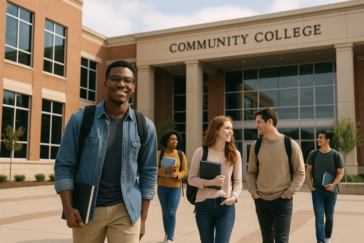 RESILIENT BY DESIGN: HOW COMMUNITY COLLEGES ARE REINVENTING ACCESS, WORKFORCE TRAINING, AND LOCAL IMPACT

A new AACC report urges resilient redesign to protect access, equity, and local impact

edcircuit.com/resilient-by-d…
