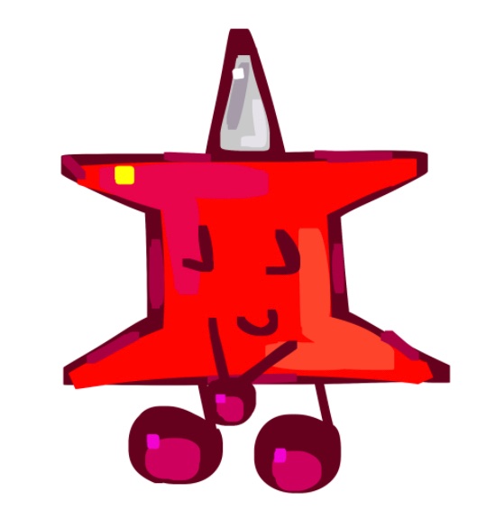 DAILY_PIN_BFDI's tweet image. ᅠ
   ⭒✰  DAY: #56

⠀⠀⠀⠀ARTIST: @alrightcoolness
⠀⠀⠀⠀REQUESTED BY: anonymous!

            #pin | #bfdi | #osc
ᅠ