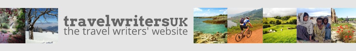 Are you a travel writer? Apply to join TravelwritersUK, a directory of some of the most prolific travel writers in the UK, seen by editors looking to commission writers.