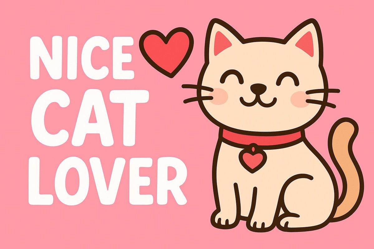---------nice cat lover  and family 
click information,,,
effectivegatecpm.com/cqbwbi9wt?key=…
