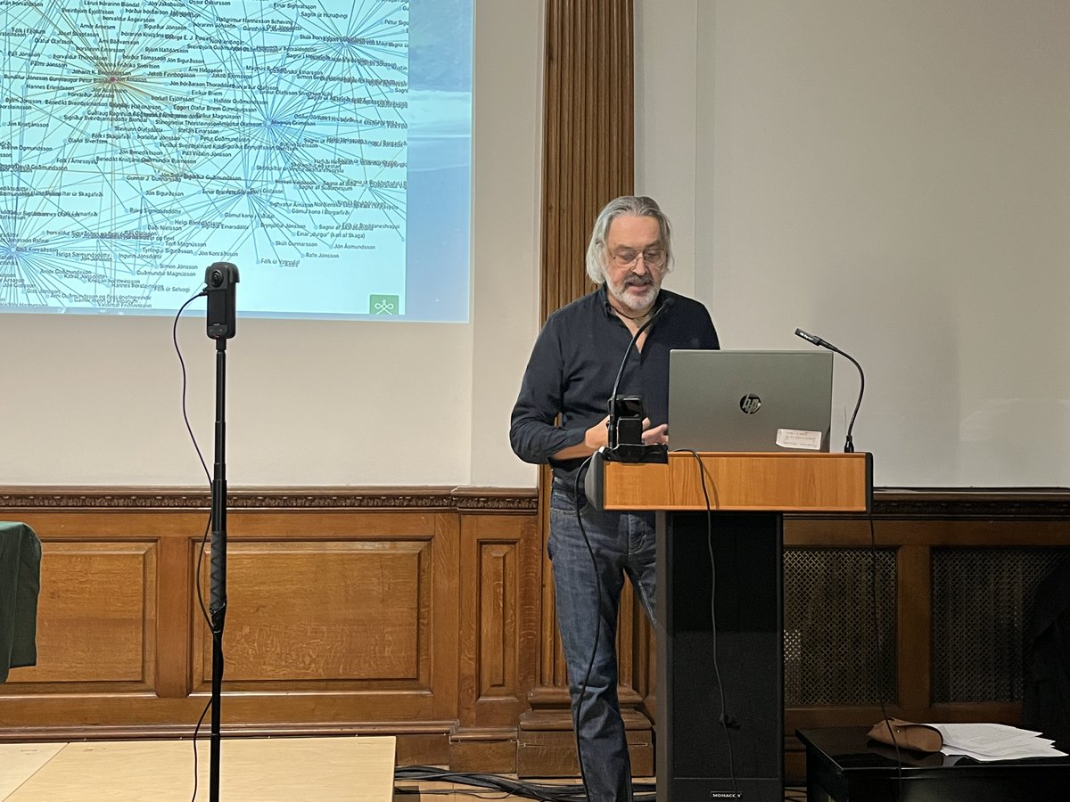 The Folklore Society tweet media