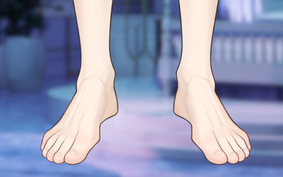 BEHOLD, DA GRIPPERS!!!!🦶🦶