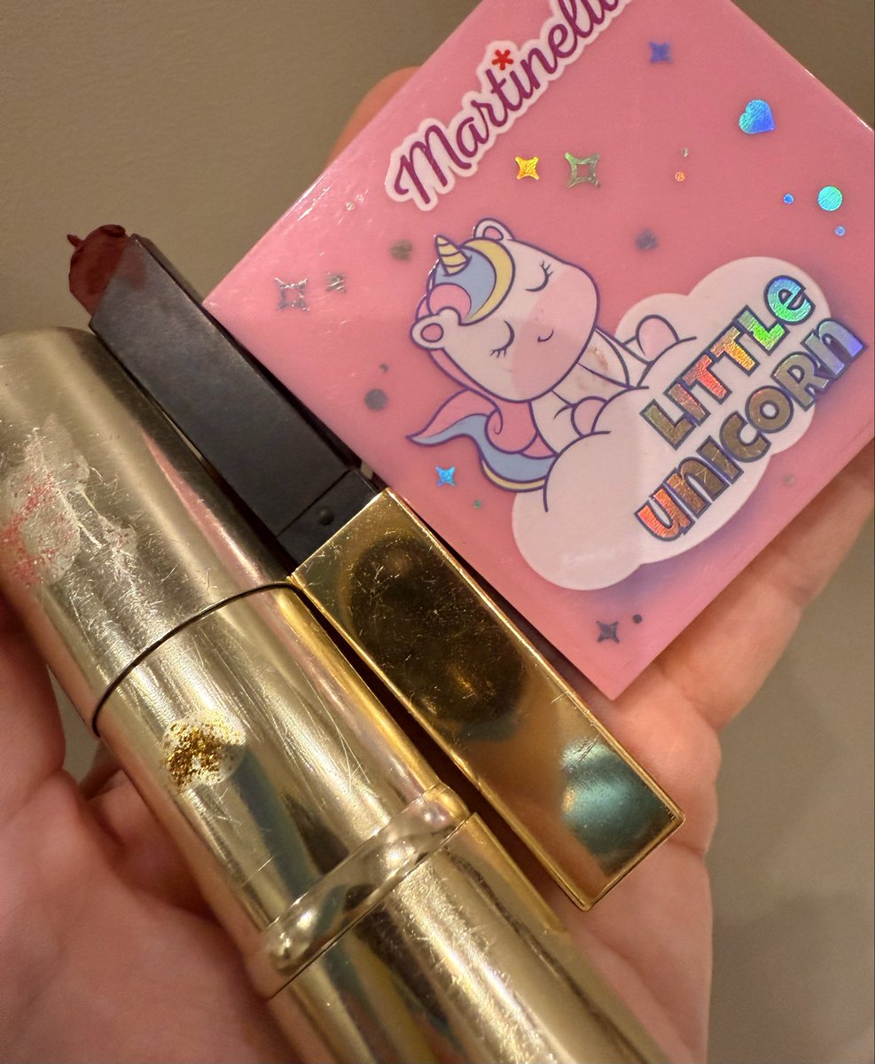 Pasaki nepasakot, ka esi meitas mamma :)