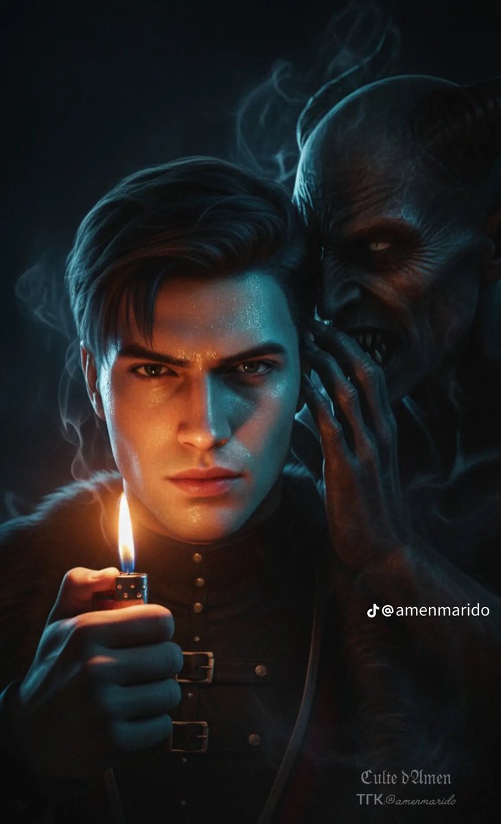 Yaratıcı Şepfa ve Malum un tek favorisi,,
İki tanrının favorisi olmak hayatını mahvetti Malbonte’nin✍🏻