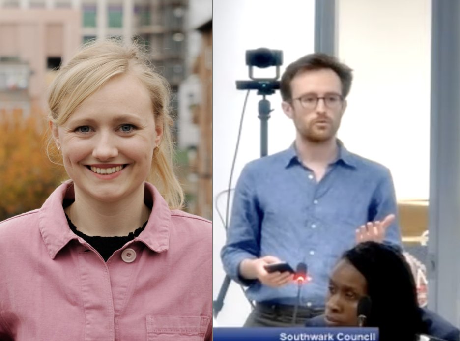 Southwark News tweet media