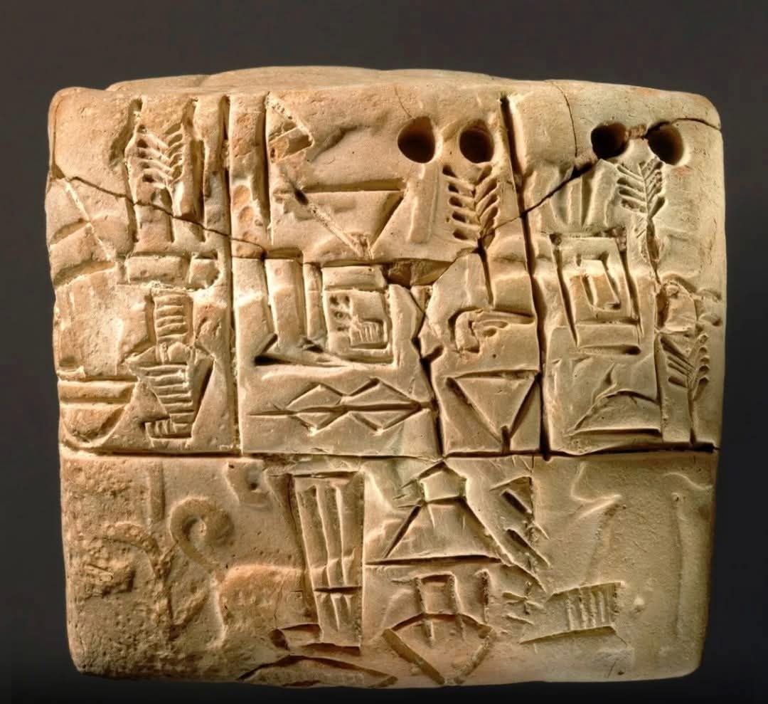The ancient Sumerians, living over 6,000 years ago in Mesopotamia, were pioneers of civilization, yet some of their discoveries remain astonishingly advanced even by modern standards. Clay tablets unearthed across the region reveal intricate celestial diagrams—depicting planets