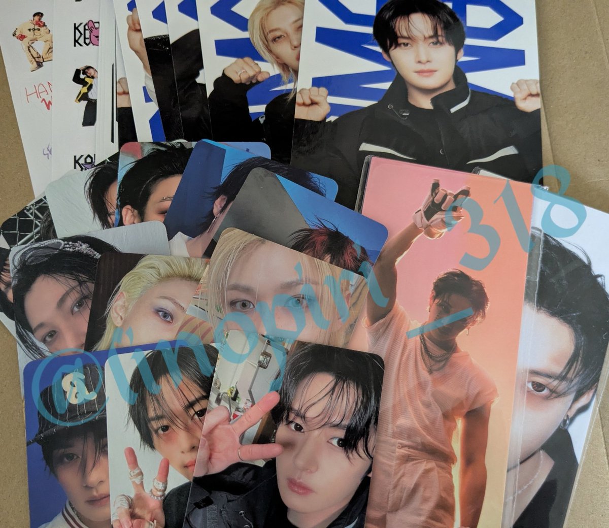 SKZ-INF8/寄付窓口 (@SkzInf8data) / Posts / X