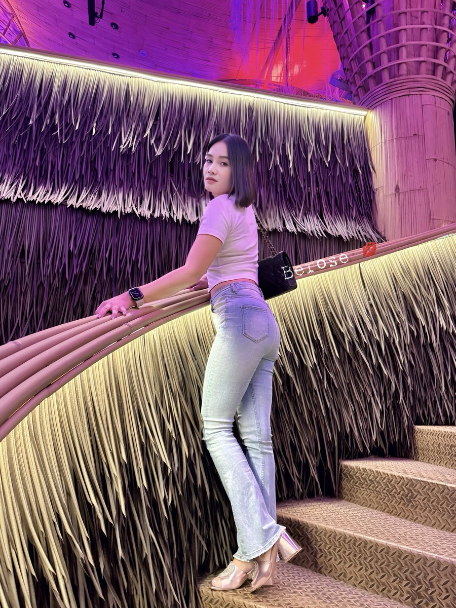 Berose_jap's tweet photo. "ชีวิต" มันสั้น ฉันก็เลยต้องมี "ความสุข" 🥰 https://t.co/lx58imSncw