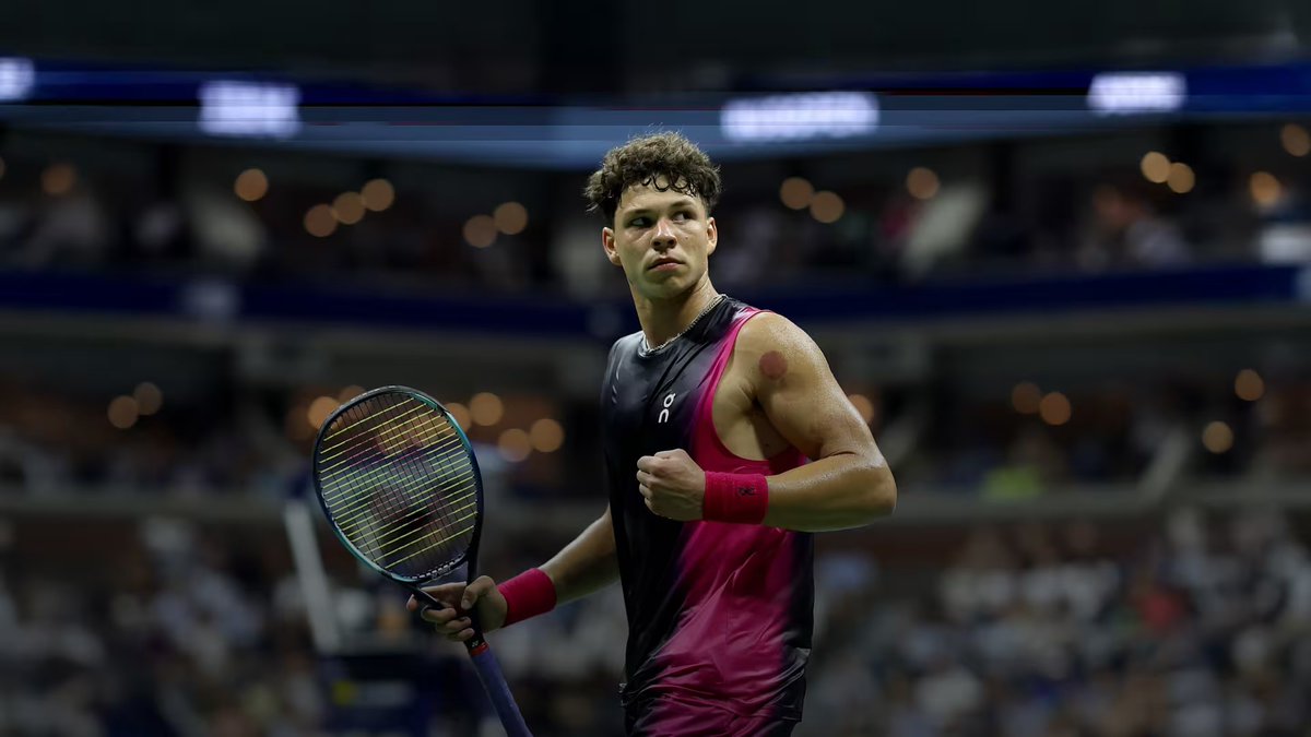 matchpo1ntbets's tweet photo. My Bot will send the 𝗔𝗟𝗟 𝗜𝗡 𝗠𝗘𝗚𝗔 𝗠𝗔𝗫 to everyone who 𝗟𝗜𝗞𝗘𝗦.

🌎 𝗖𝗵𝗮𝗹𝗹𝗲𝗻𝗴𝗲𝗿 𝗧𝗲𝗻𝗻𝗶𝘀
Oliver Crawford ML -140 4u
Mariano Navone 2-0 -130 4u
Boulais/Rosekranz Parlay -110 4u https://t.co/fwOrFttE2d