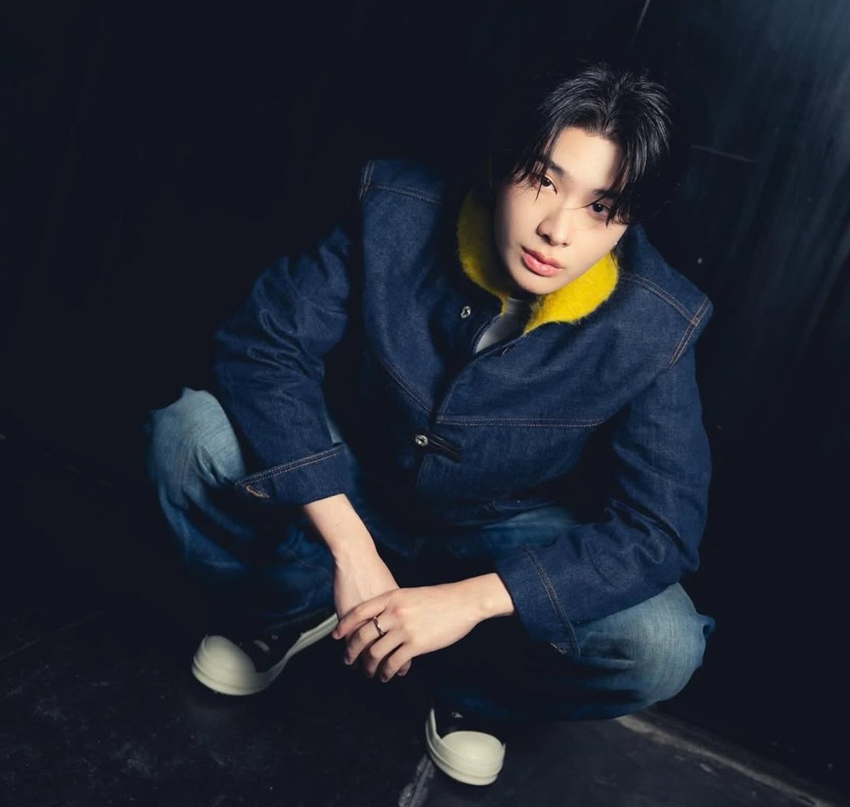 imaaboo's tweet photo. หนุ่มเคนโซ่หล่อมากครับ
KENZO X THAI
#KENZOTH #THAIchayanon https://t.co/EIjxhlC1fd
