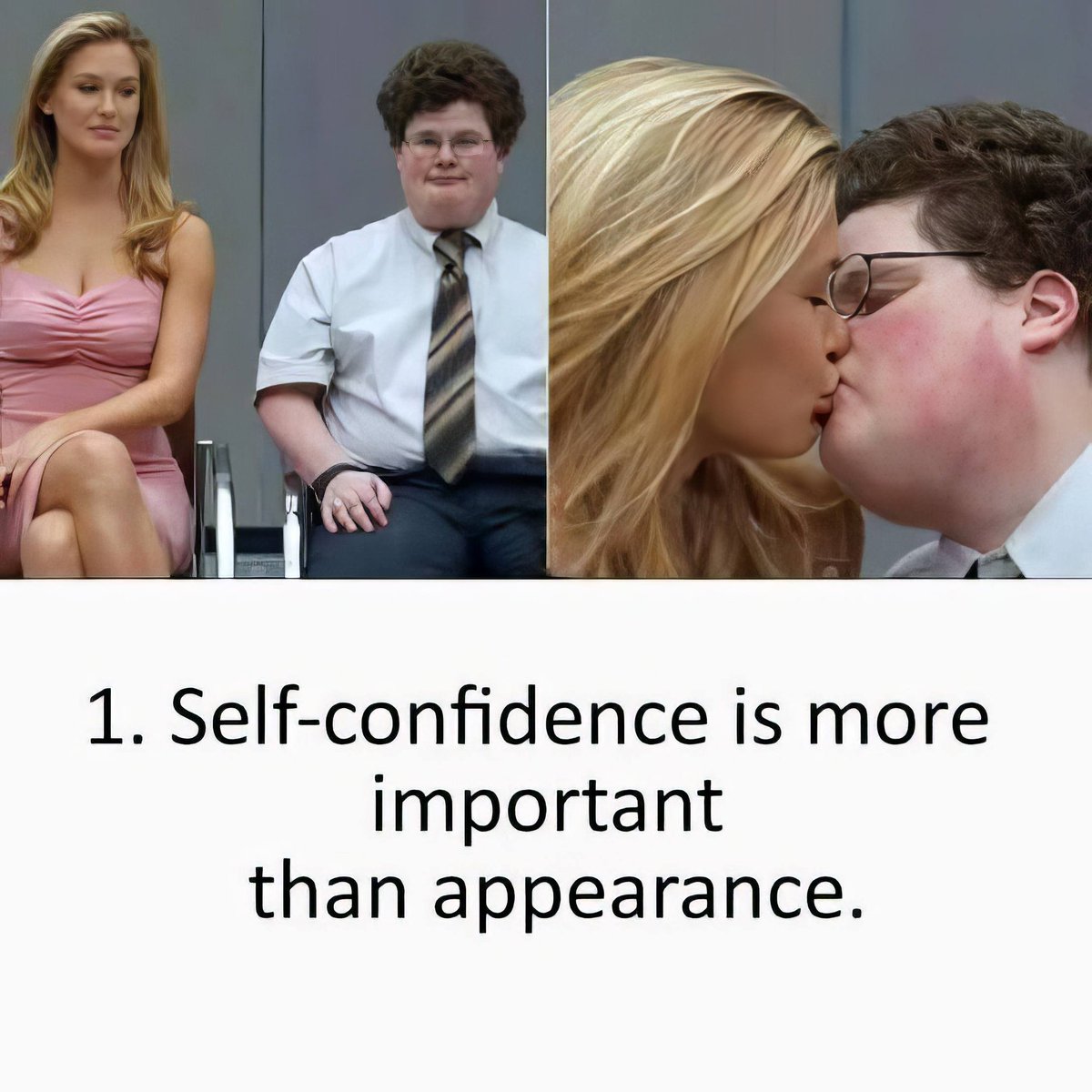 I confirm this , I  have been tasted on it ...🤛