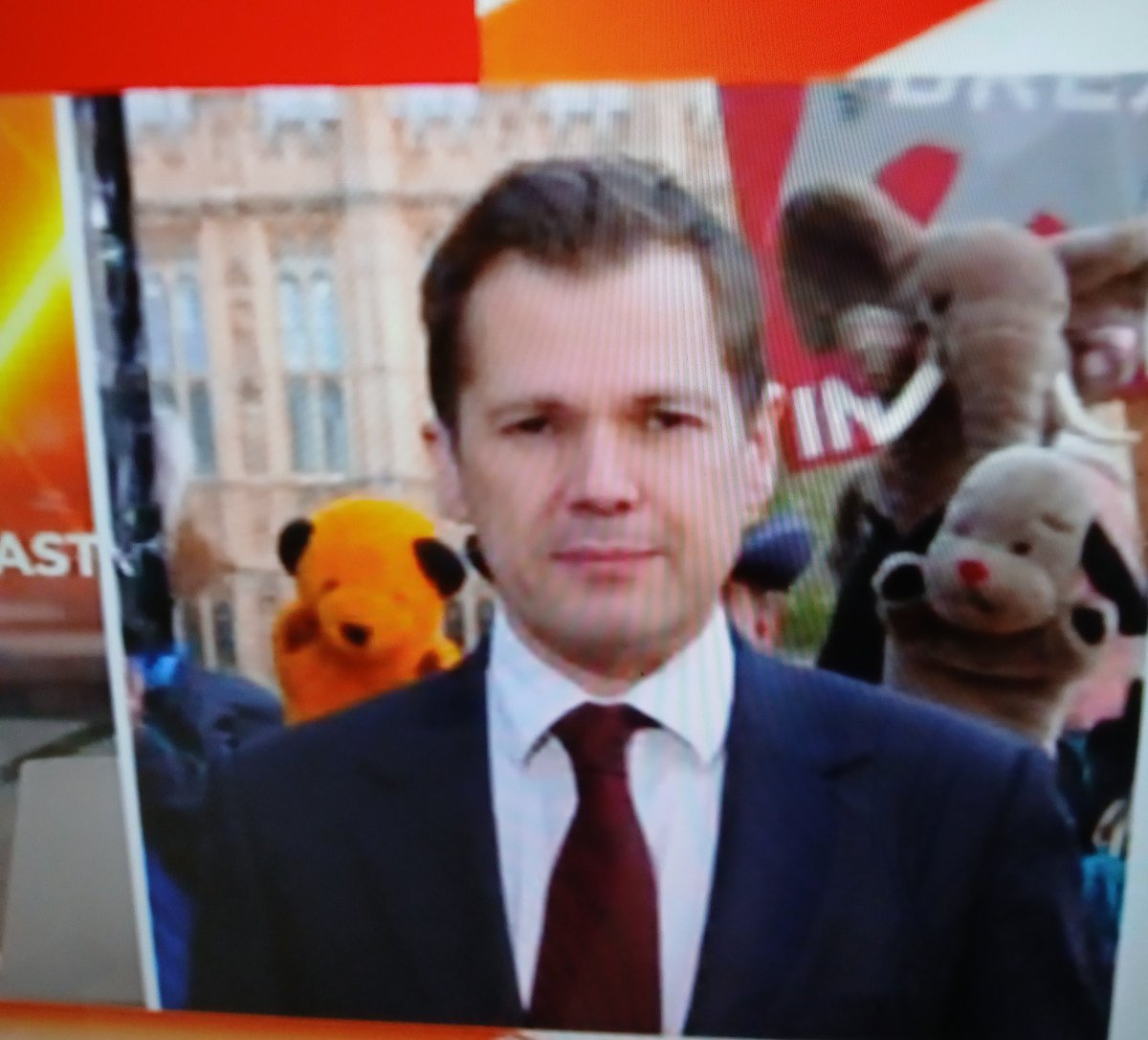 Is <a href="/RobertJenrick/">Robert Jenrick</a> right to call for an end to Punch &amp; Judy politics?