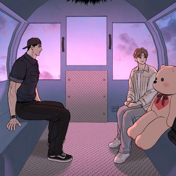 joo_jaekyung36's tweet image. I just know this and the next chapter will be my new favorites 😭 I just love Jaekyung in love 😻
#Jinx #Jinxmanhwa