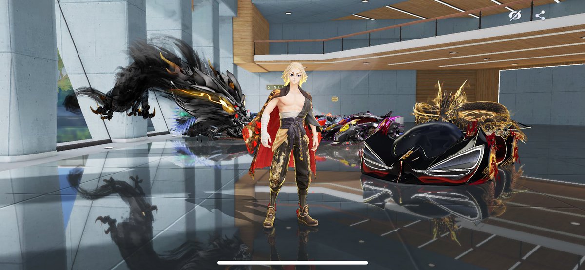 R Shop【荒野垢専門】☃ tweet media