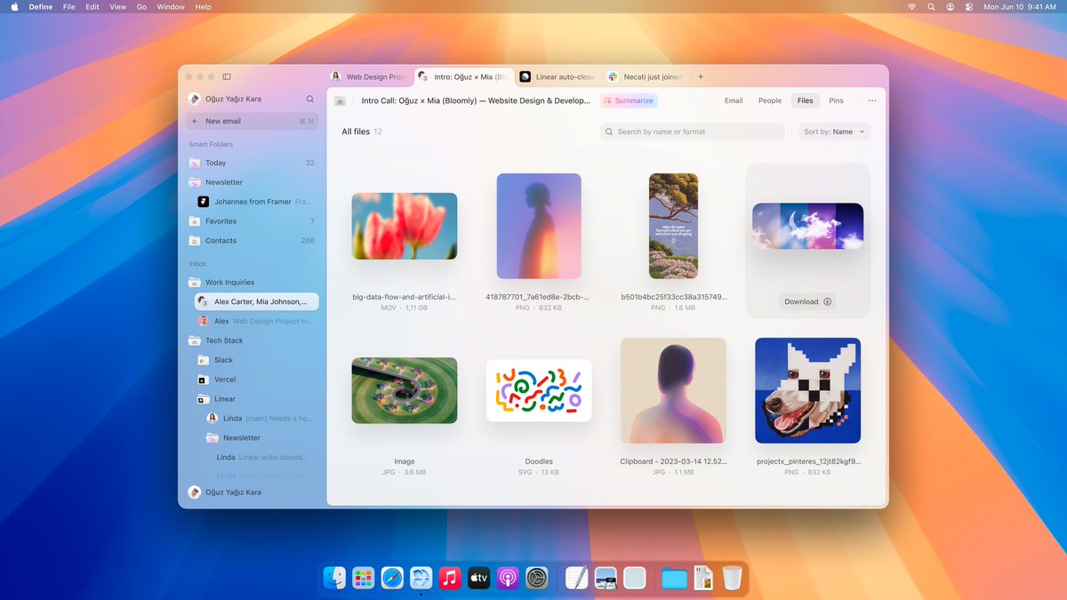 Oğuz Yağız Kara tweet media