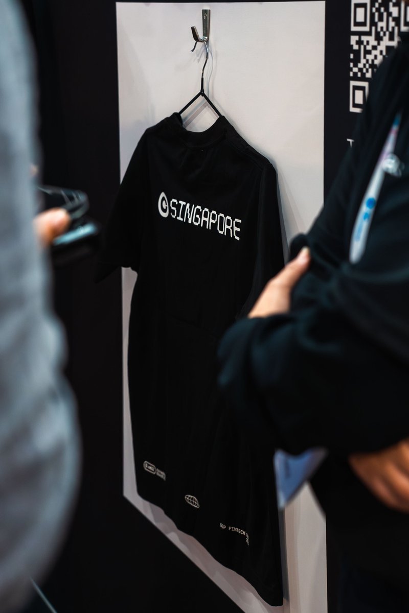 Coinbase Singapore 🛡️ tweet media