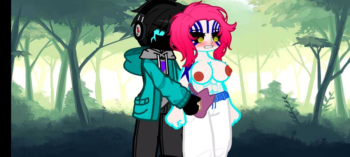 Creador vs demonia 2/3

Diálogos en los Alt

#gachaheat #gachansfw #gacharule34 #Gacha18 #gachansfwcommunity #gachaheatcommunity #gachaclubheat #gacha18edit #gacharule34

La parte 3 será la mejor>:)
Y esto apenas es el comienzo de la serie