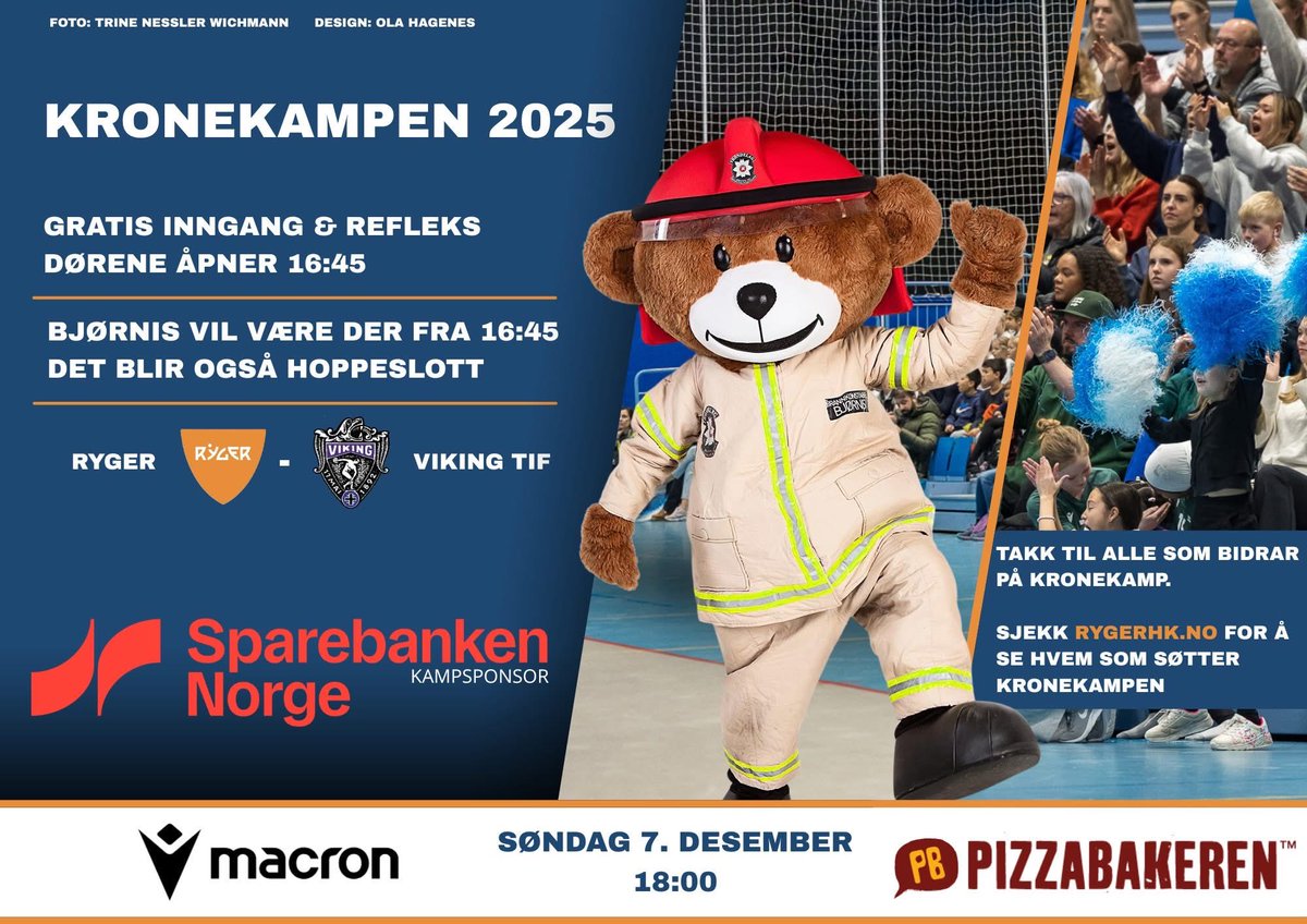 Sindre Gausdal Johannessen tweet media