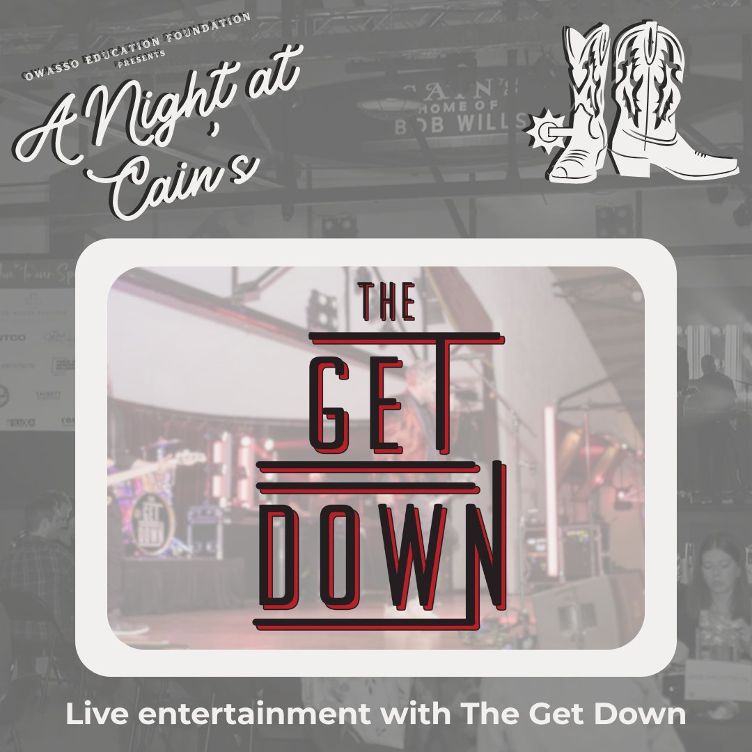 Owasso Education Foundation tweet media