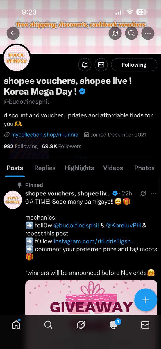 lovescornj's tweet photo. @budolfindsphil @KoreluvPH plsplspls🙏🏻😋 https://t.co/eRB2TR09ll