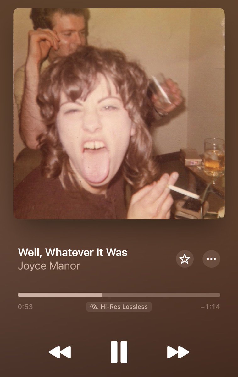this is kinda their best work