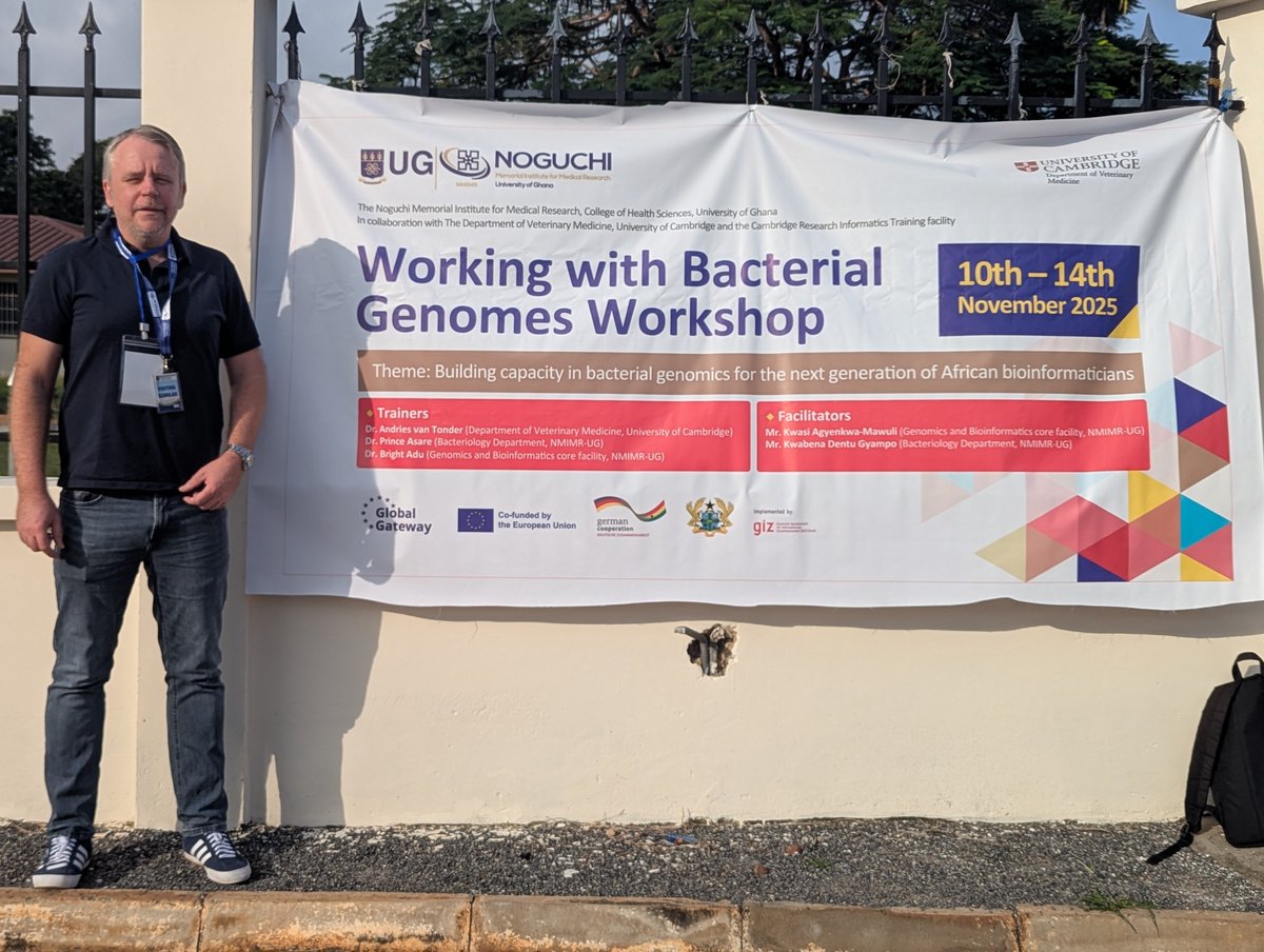 Andries van Tonder tweet media