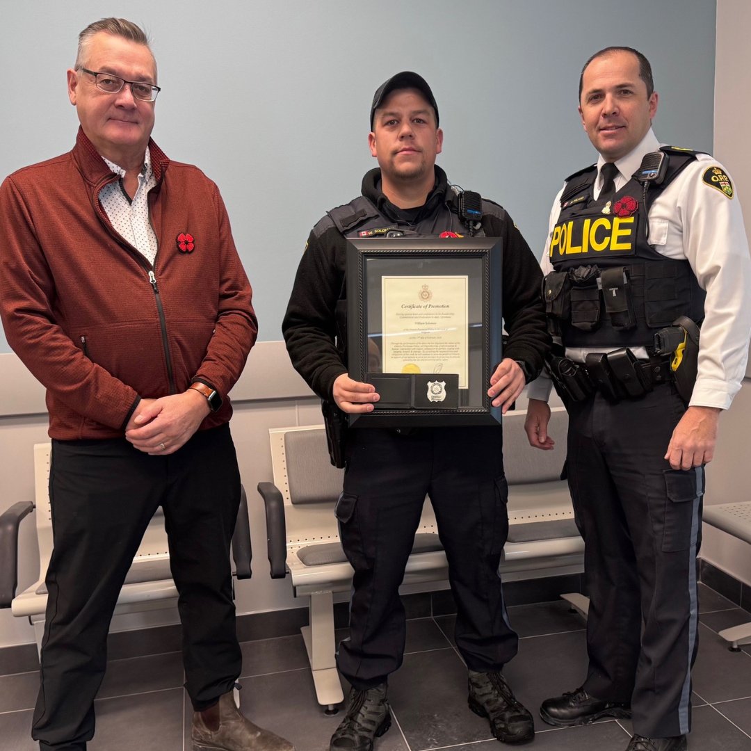 OPP North East Region tweet media