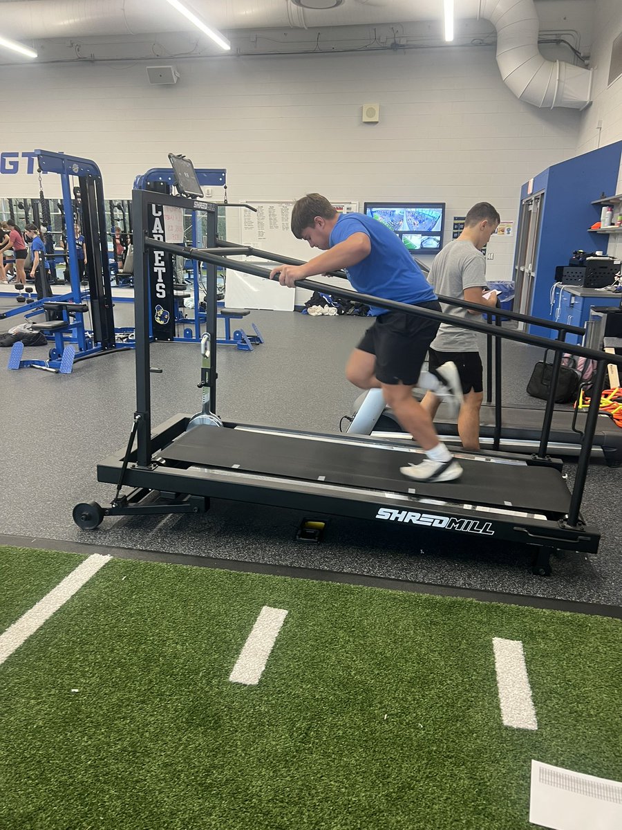 Crestwood Football tweet media