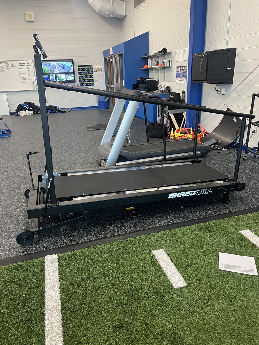 Crestwood Football tweet media