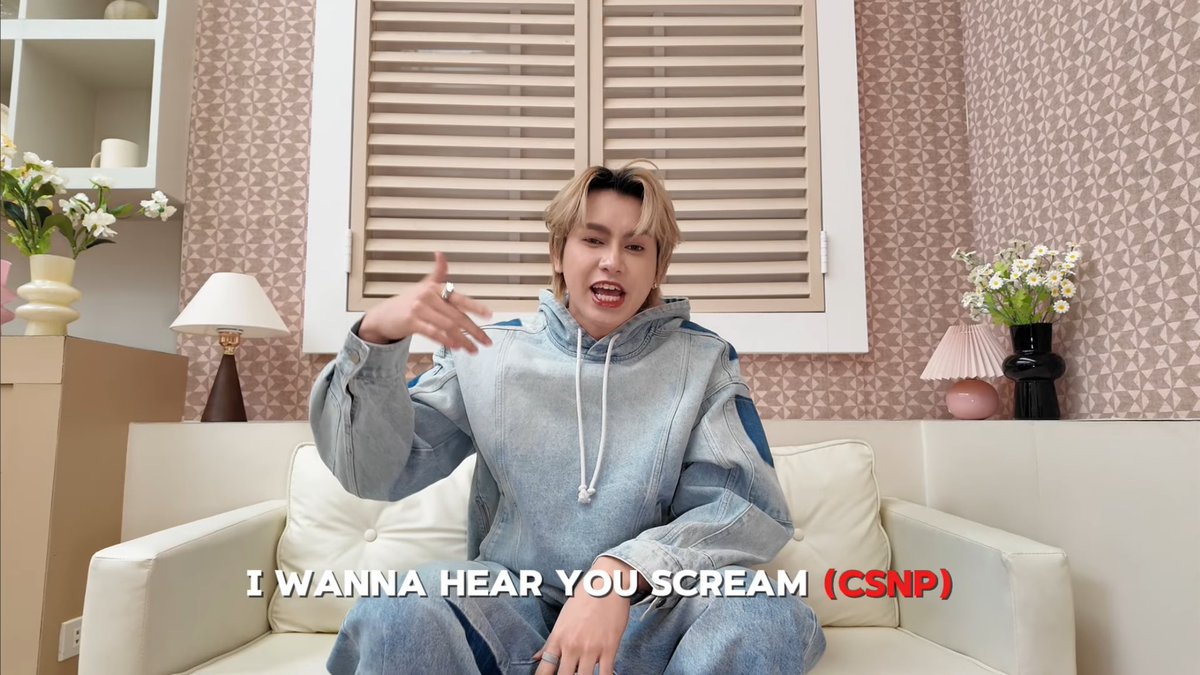 Em_smbxx0's tweet image. ひゃ〜〜難易度急に上がるじゃん🤣🤣🤣
でも！CSNP！！！言えるのめちゃめちゃ嬉しい！！！ここだけでも言えるようにします！！🤣もう「Bleed Cold！Bleed Cold！」は言えるので！

YouTube☟
youtu.be/et7t-Z5crN8?si…

#csnp 
#smartcsnp 
#bleedcold_csnp