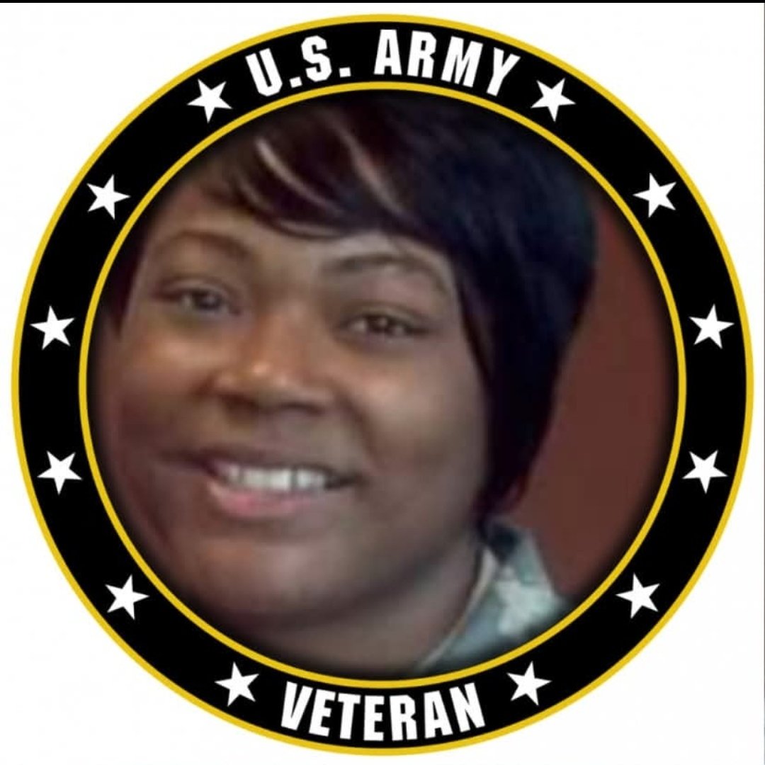 Ms. Kimberly Geofroy tweet media
