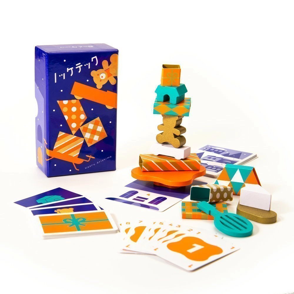 KenJ＠ボードゲーム on X