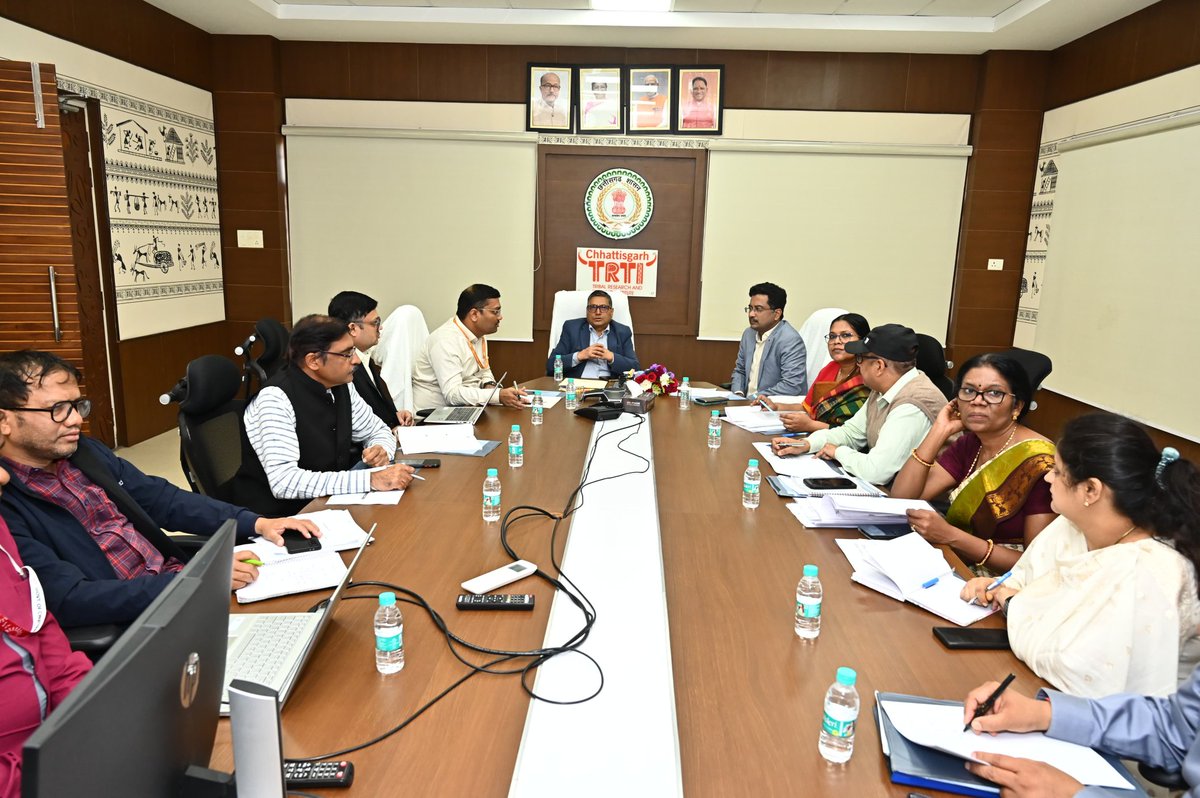 ST & SC Dept CG tweet media