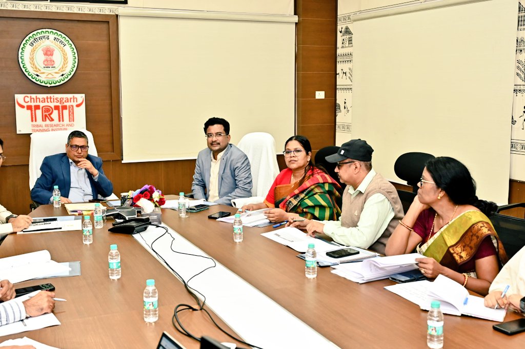 ST & SC Dept CG tweet media