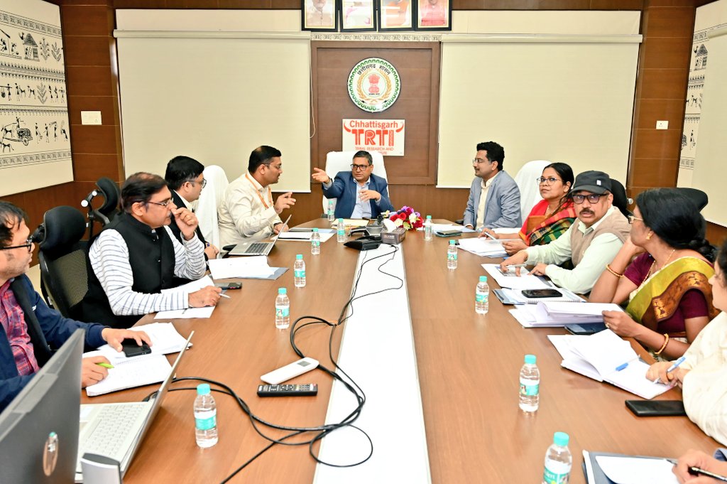 ST & SC Dept CG tweet media