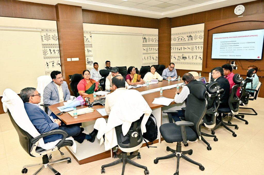 ST & SC Dept CG tweet media