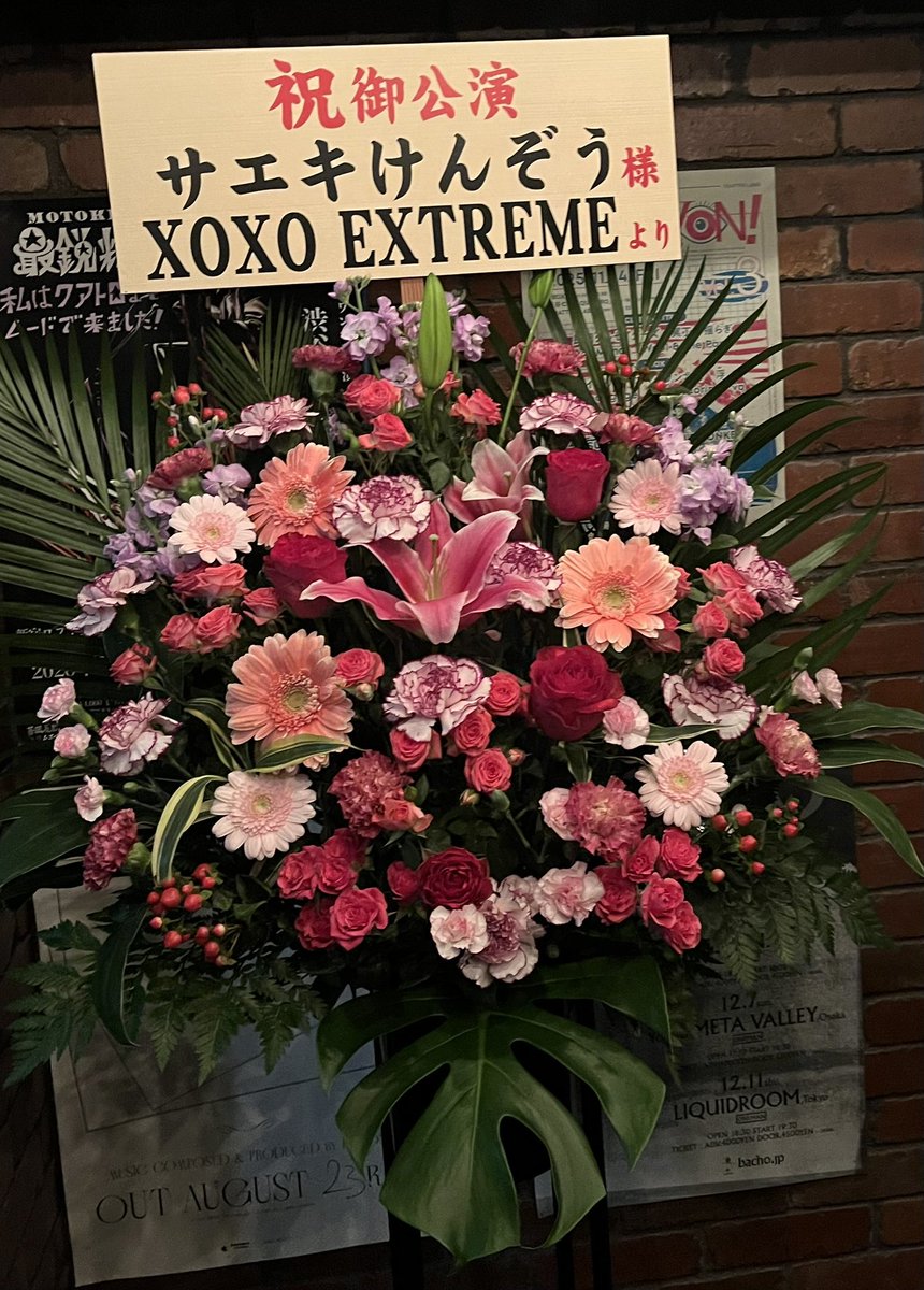 ぶっきぃ☯️ on X