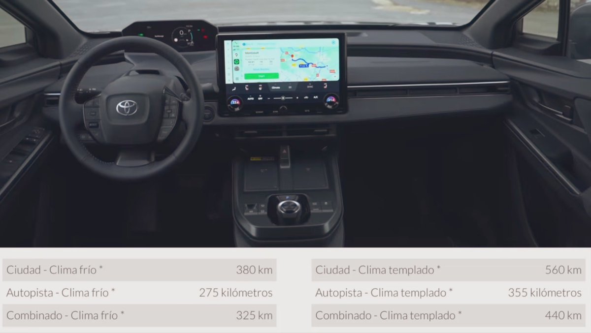 Driver tweet media