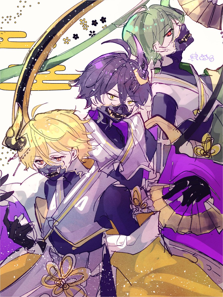 ねむねむ🐾 (@neeemu_6) / Posts / X